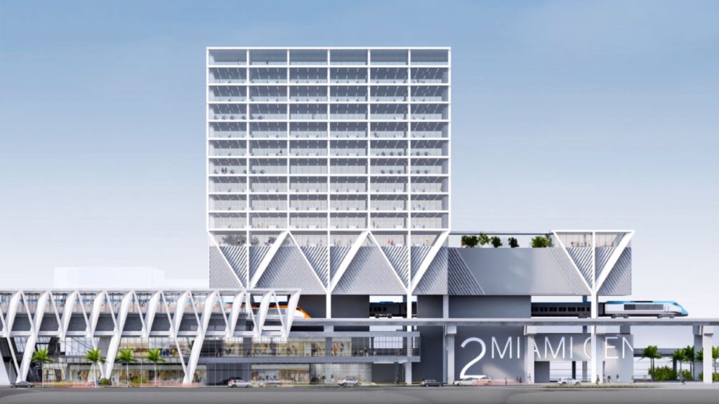 Brightline Headquarters1