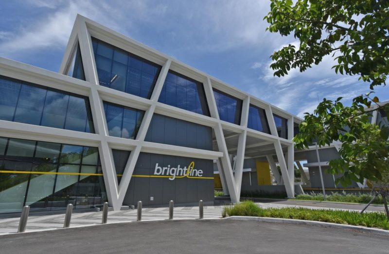 Brightline Headquarters2