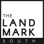 Landmark South - Logo